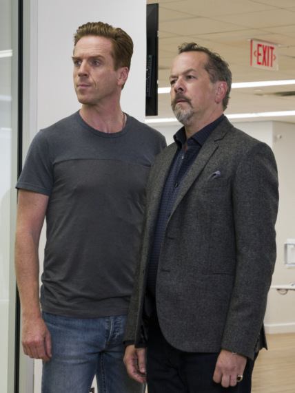 "Billions" Indian Four Technical Specifications