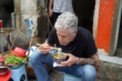 "Anthony Bourdain: Parts Unknown" Hanoi | ShotOnWhat?