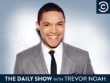 "The Daily Show" Ana Navarro/Jidenna | ShotOnWhat?