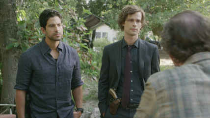 "Criminal Minds" Elliott’s Pond Technical Specifications