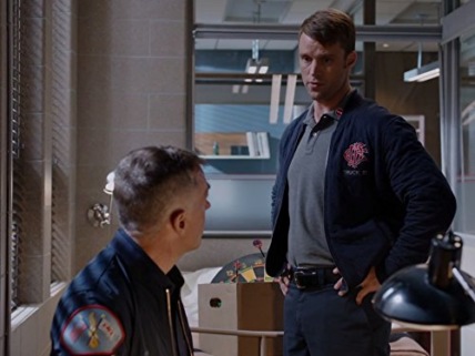 "Chicago Fire" That Day Tech Specs - ShotOnWhat? "Chicago Fire" That Day Technical Specifications