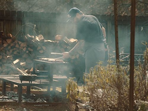 "Anthony Bourdain: Parts Unknown" Nashville