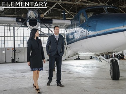 "Elementary" Bang Bang Shoot Chute Technical Specifications