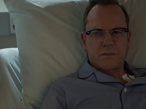 &quot;Designated Survivor&quot; The End of the Beginning