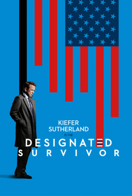 "Designated Survivor" The Ninth Seat Technical Specifications