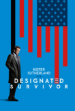 "Designated Survivor" The Ninth Seat | ShotOnWhat?