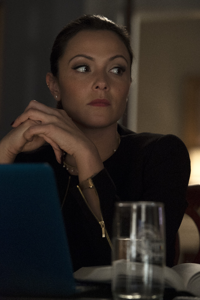 &quot;Designated Survivor&quot; Brace for Impact