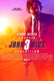 John Wick: Chapter 3 – Parabellum | ShotOnWhat?