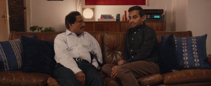 "Master of None" Religion Technical Specifications
