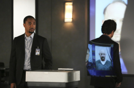 "Criminal Minds" Profiling 202 Technical Specifications