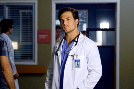 "Grey’s Anatomy" You Haven’t Done Nothin’ Technical Specifications