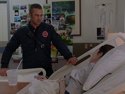 "Chicago Fire" Some Make It, Some Don’t Technical Specifications