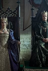 "The White Princess" Traitors Technical Specifications