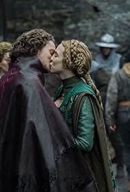 &quot;The White Princess&quot; English Blood on English Soil