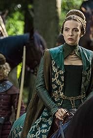 &quot;The White Princess&quot; Two Kings