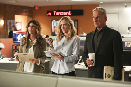 "NCIS" Pay to Play Technical Specifications