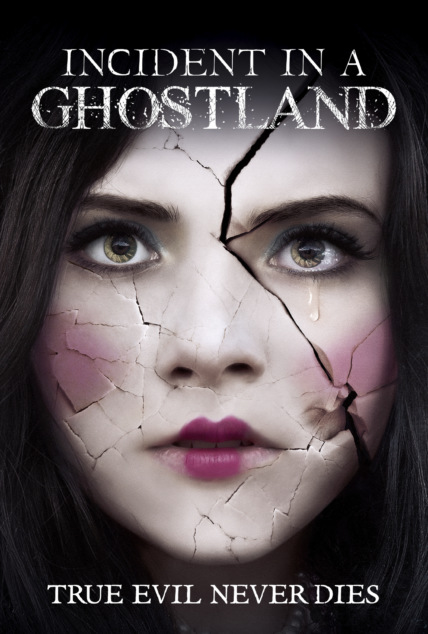 Incident in a Ghostland Technical Specifications