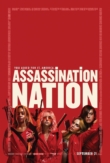 Assassination Nation | ShotOnWhat?