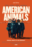American Animals | ShotOnWhat?