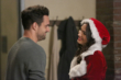 "New Girl" Christmas Eve Eve | ShotOnWhat?