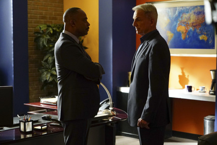 "NCIS" The Tie That Binds Technical Specifications