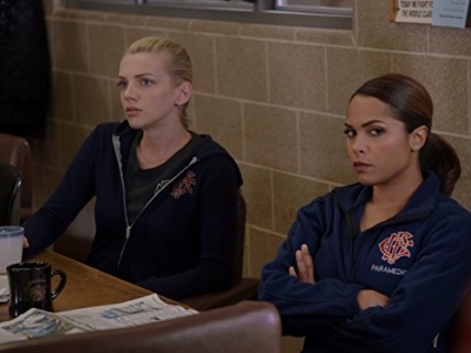 "Chicago Fire" Who Lives and Who Dies Technical Specifications