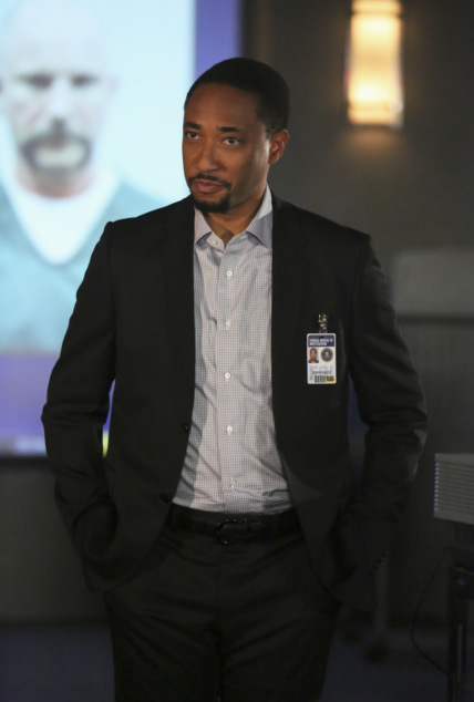 "Criminal Minds" Spencer Technical Specifications