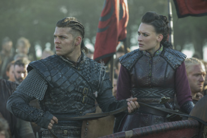 "Vikings" The Joke Technical Specifications