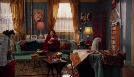 "Unbreakable Kimmy Schmidt" Kimmy’s Roommate Lemonades! Technical Specifications