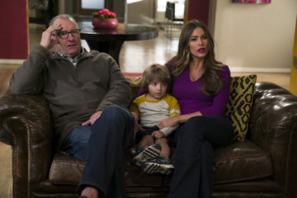 "Modern Family" Do It Yourself Technical Specifications