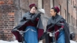 "Call the Midwife" Episode #7.1 | ShotOnWhat?