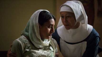 "Call the Midwife" Episode #7.4 Technical Specifications