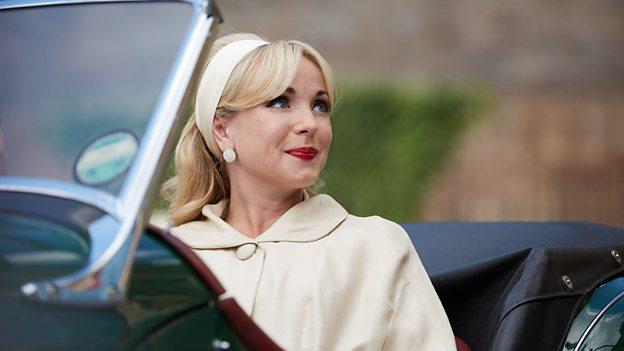 "Call the Midwife" Episode #7.5