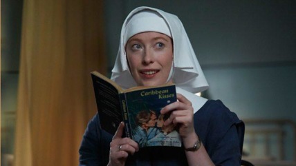 "Call the Midwife" Episode #7.6 Technical Specifications