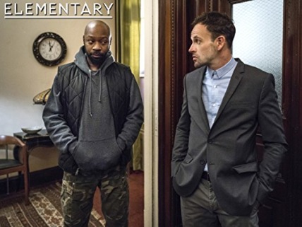 "Elementary" It Serves You Right to Suffer Technical Specifications