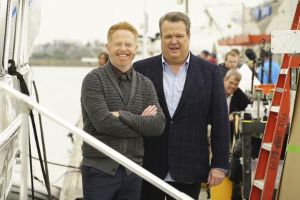 "Modern Family" Do You Believe in Magic Technical Specifications