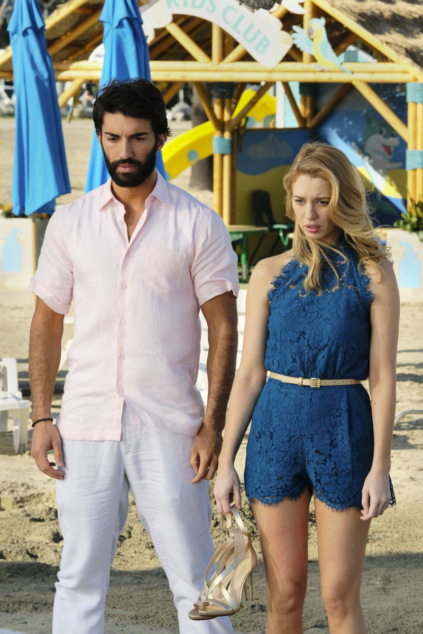 "Jane the Virgin" Chapter Fifty-Five Technical Specifications