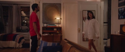 "Master of None" Amarsi Un Pò Technical Specifications