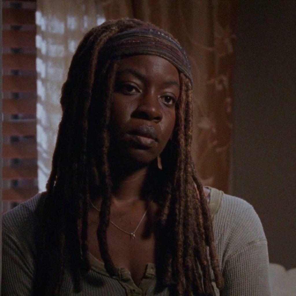"The Walking Dead" Still Gotta Mean Something