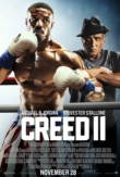 Creed II | ShotOnWhat?