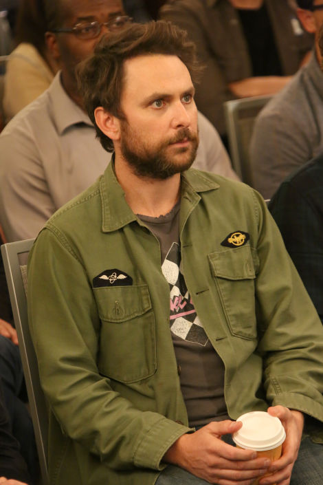 &quot;It's Always Sunny in Philadelphia&quot; Time's Up for the Gang