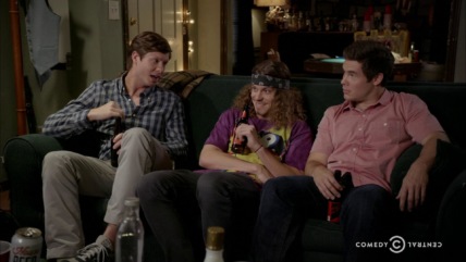 "Workaholics" Termidate Tech Specs - ShotOnWhat? "Workaholics" Termidate Technical Specifications