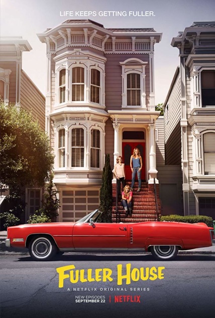 "Fuller House" Here Comes the Sun Technical Specifications