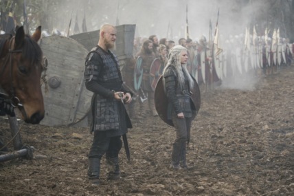 "Vikings" Hell Technical Specifications