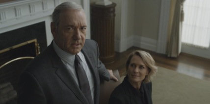 "House of Cards" Chapter 61 Technical Specifications