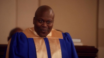 "Unbreakable Kimmy Schmidt" Kimmy Goes to Church! Technical Specifications