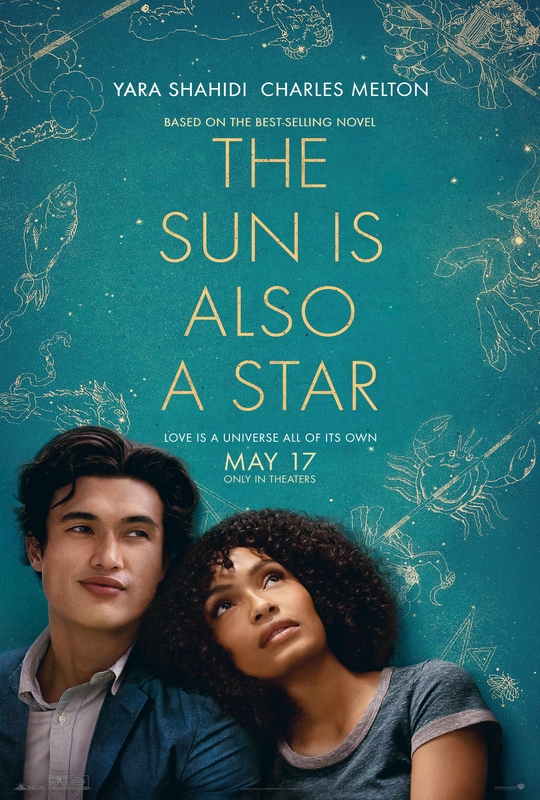 The Sun Is Also a Star (2019)  Technical Specifications