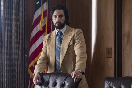 "This Is Us" The Most Disappointed Man Tech Specs - ShotOnWhat? "This Is Us" The Most Disappointed Man Technical Specifications