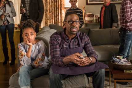 "This Is Us" Super Bowl Sunday Technical Specifications