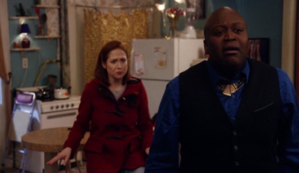 "Unbreakable Kimmy Schmidt" Kimmy Does a Puzzle! Technical Specifications